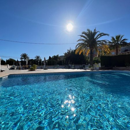 Bungalow En El Albir - Inmodream Calpe Extérieur photo