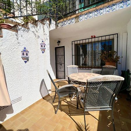 Bungalow En El Albir - Inmodream Calpe Extérieur photo