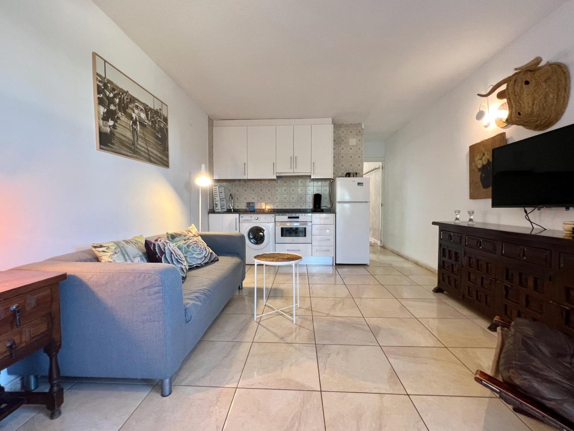 Bungalow En El Albir - Inmodream Calpe Extérieur photo
