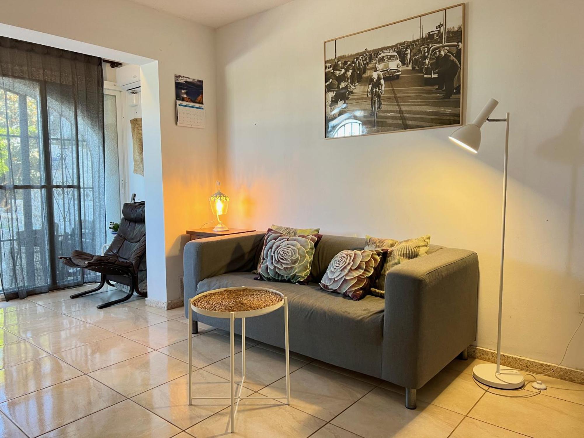 Bungalow En El Albir - Inmodream Calpe Extérieur photo
