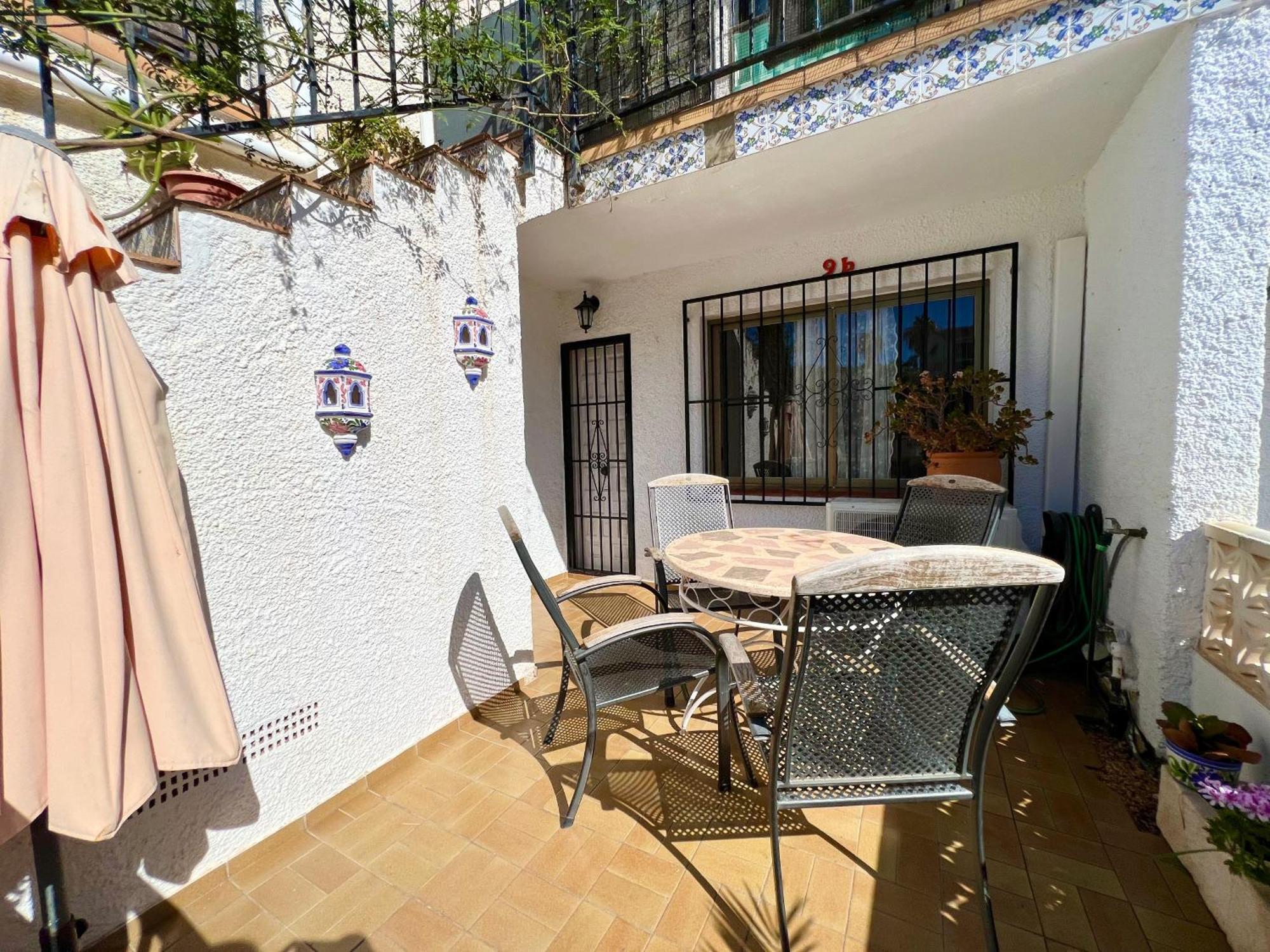 Bungalow En El Albir - Inmodream Calpe Extérieur photo