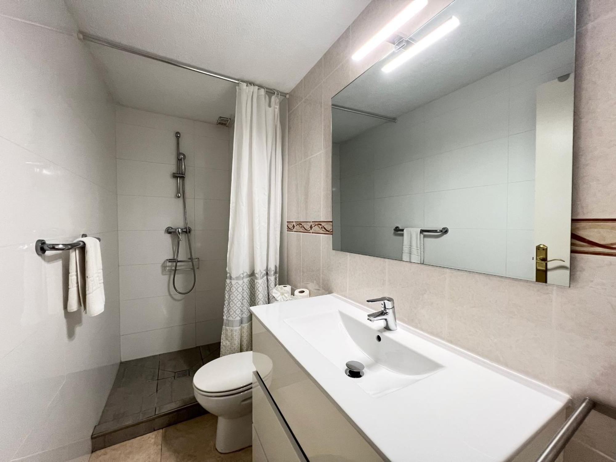 Bungalow En El Albir - Inmodream Calpe Extérieur photo