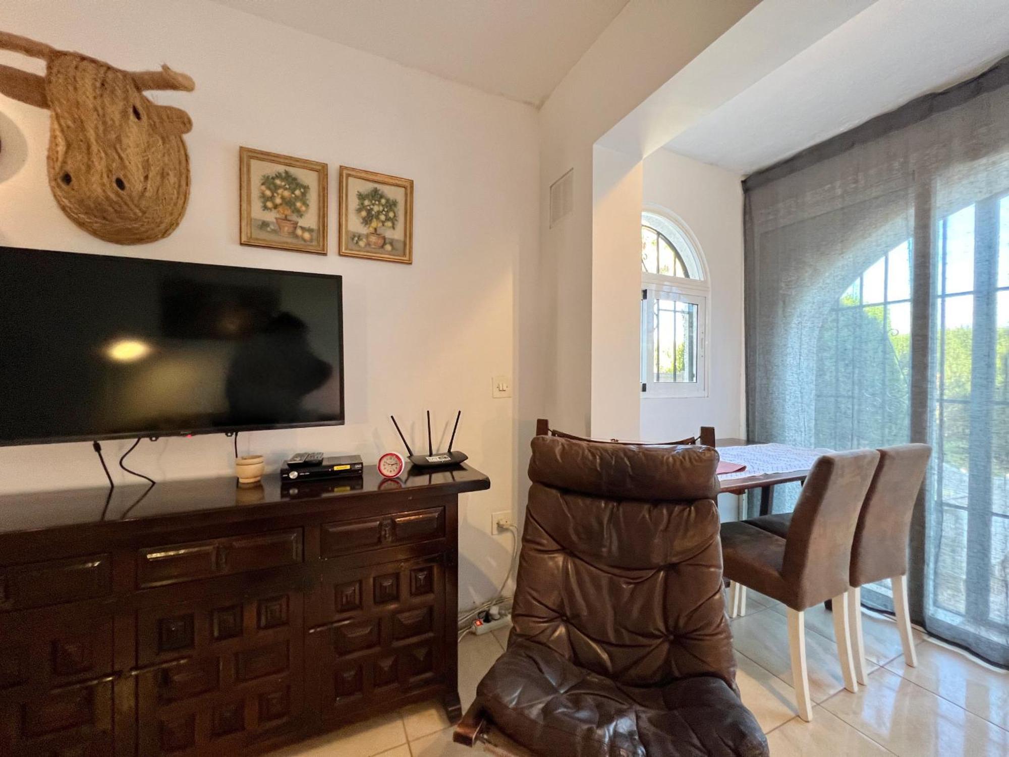 Bungalow En El Albir - Inmodream Calpe Extérieur photo