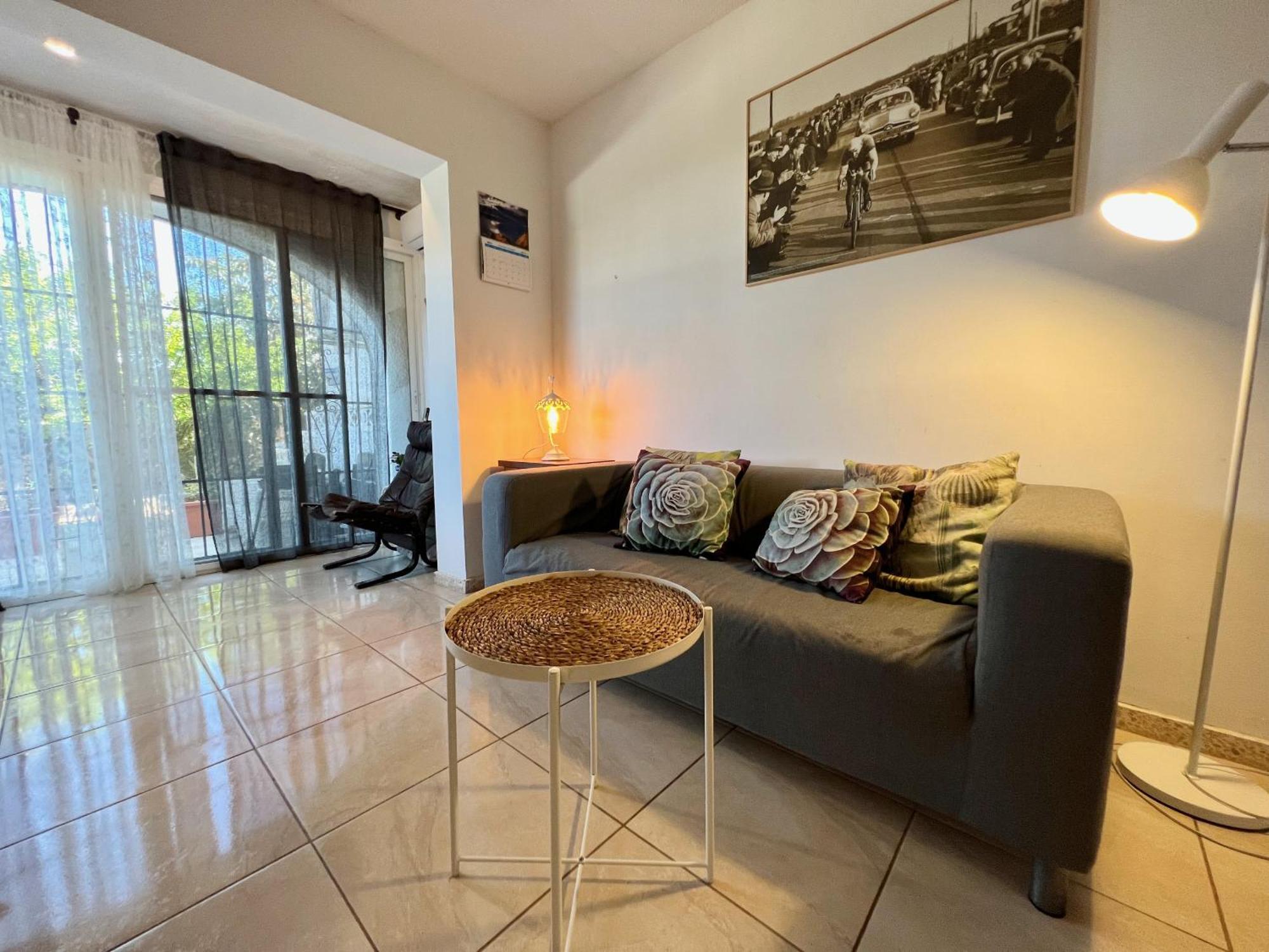 Bungalow En El Albir - Inmodream Calpe Extérieur photo