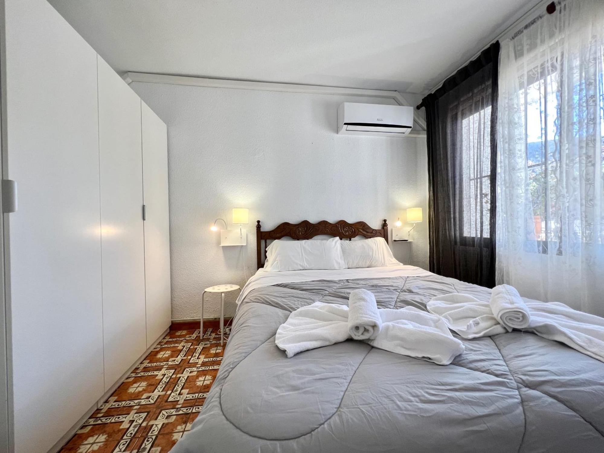 Bungalow En El Albir - Inmodream Calpe Extérieur photo