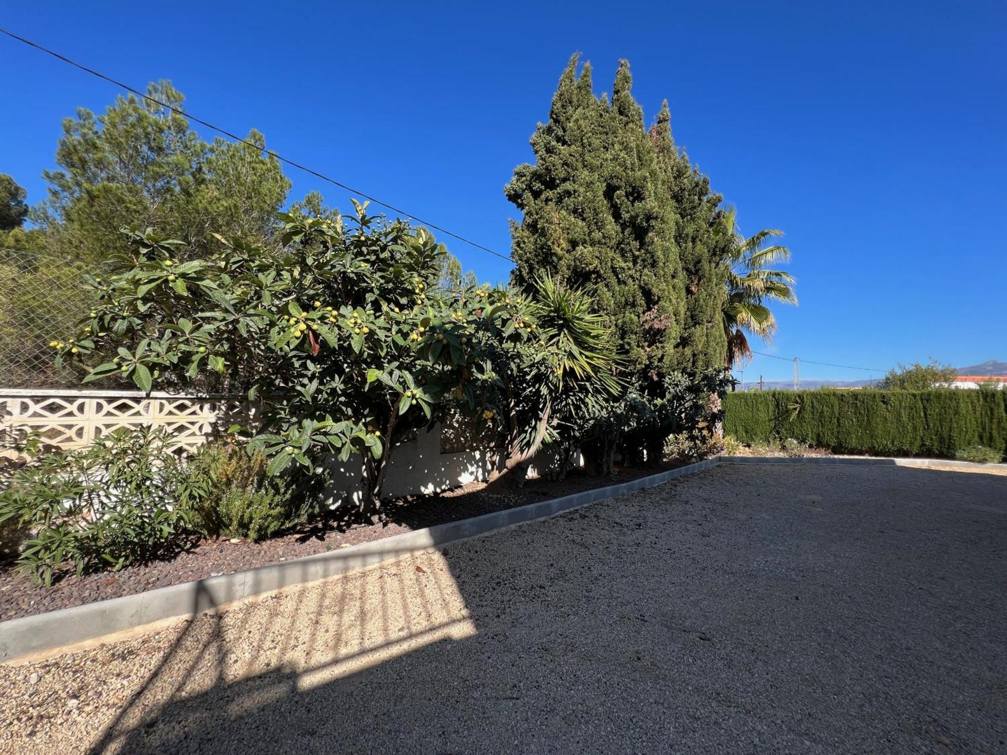 Bungalow En El Albir - Inmodream Calpe Extérieur photo