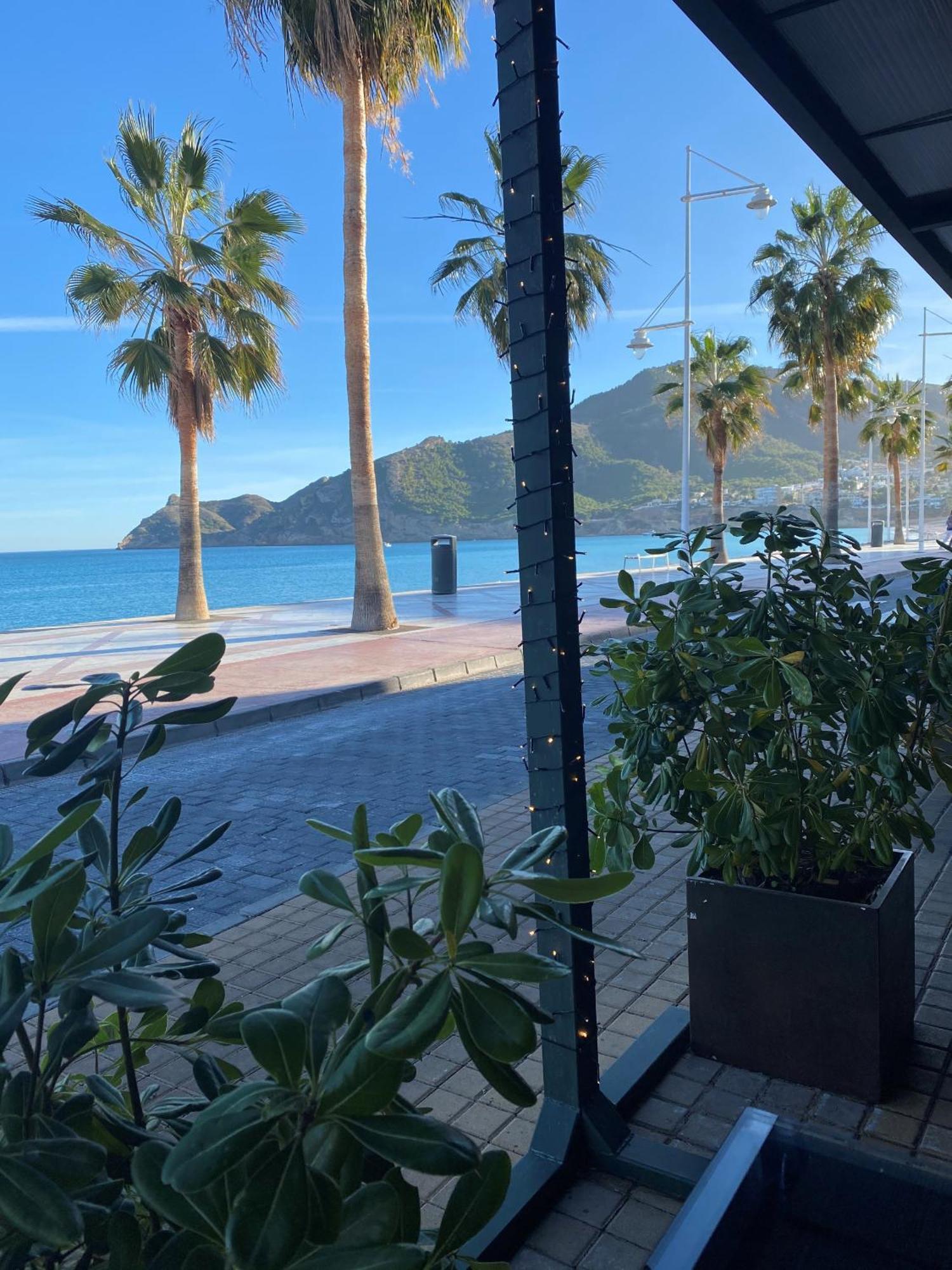 Bungalow En El Albir - Inmodream Calpe Extérieur photo